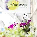 Morlimon Alacati