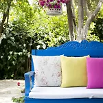 Morlimon 3* Alacati