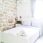 Vendégház Morlimon Alacati