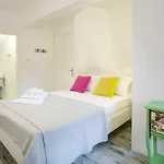 Morlimon 3* Alacati