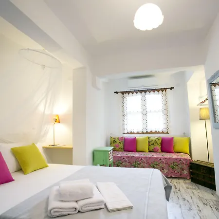 Morlimon بيت ضيافة 3*