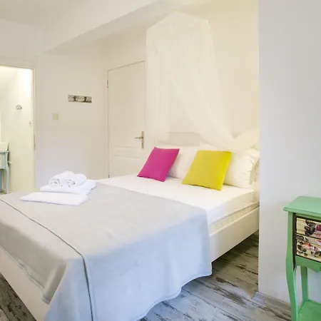 بيت ضيافة Morlimon