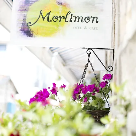 Morlimon Alaçatı