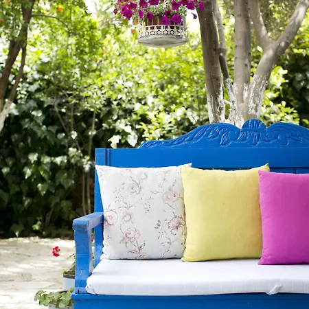 Morlimon 3* ألاتشاتي