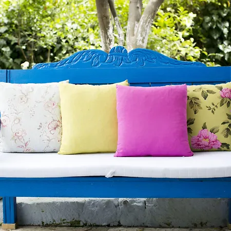 بيت ضيافة Morlimon ألاتشاتي