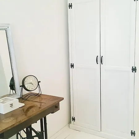 Morlimon Alaçatı