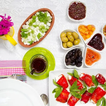 Morlimon بيت ضيافة 3*