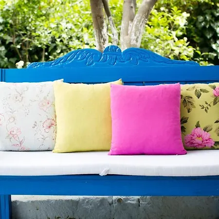 بيت ضيافة Morlimon