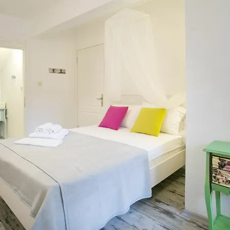 Morlimon 3* Alaçatı