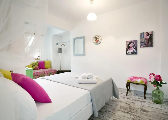 Morlimon 3* ألاتشاتي