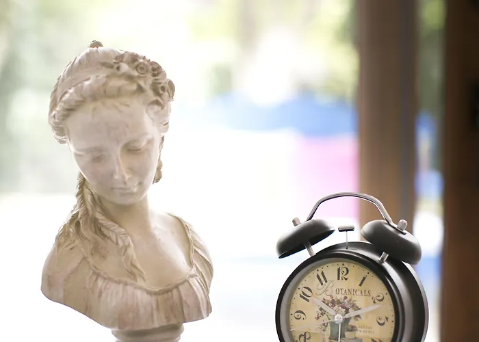 Morlimon بيت ضيافة