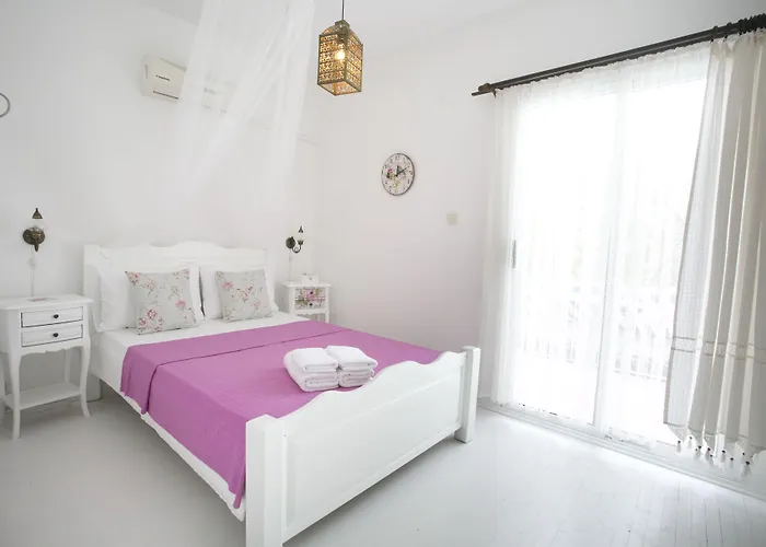 بيت ضيافة Morlimon