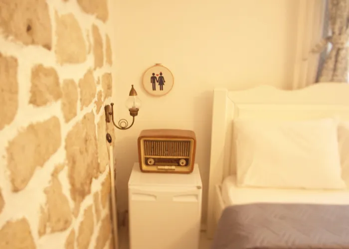 بيت ضيافة Morlimon