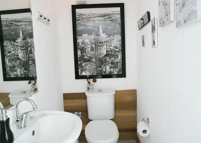 بيت ضيافة Morlimon 3*