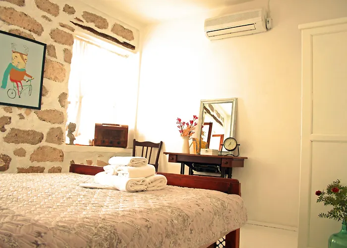 招待所 Morlimon 3*