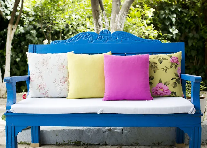 招待所 Morlimon 阿拉恰特