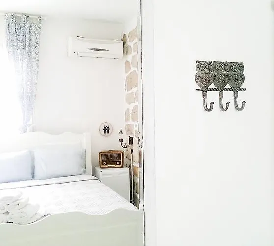 بيت ضيافة Morlimon 3*