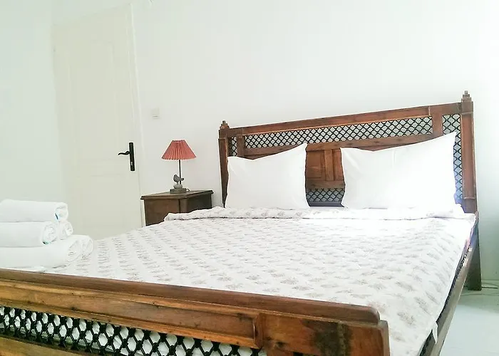 招待所 Morlimon 3*