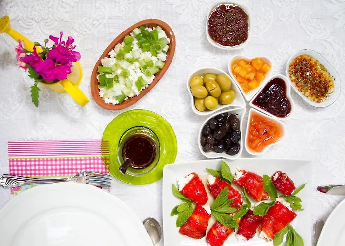 Morlimon بيت ضيافة 3*