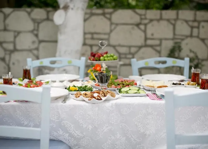 招待所 Morlimon 3*