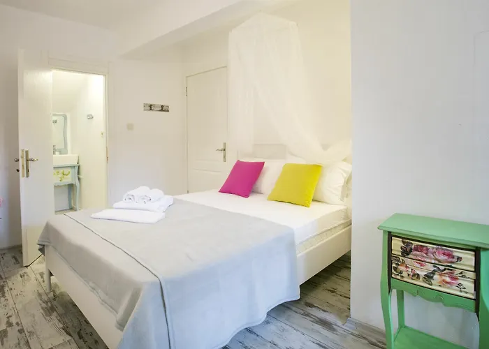 Morlimon 3* ألاتشاتي