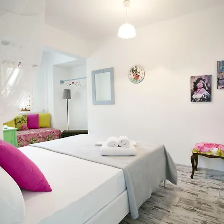 Morlimon 3* Alaçatı