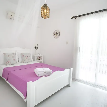 Maison d'hôtes Morlimon