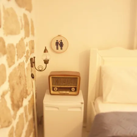 Maison d'hôtes Morlimon