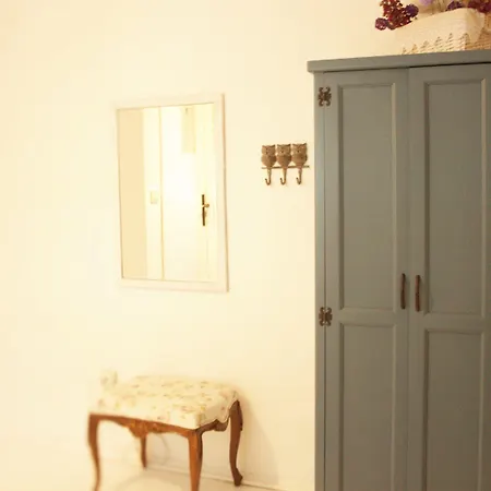 Maison d'hôtes Morlimon Alaçatı