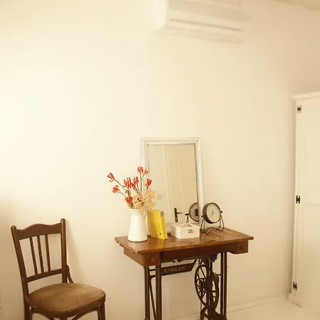 Morlimon 阿拉恰特