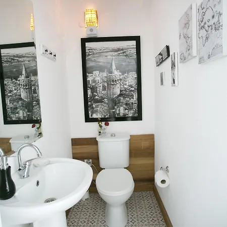 Maison d'hôtes Morlimon 3*