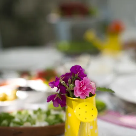 Maison d'hôtes Morlimon