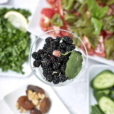 Maison d'hôtes Morlimon 3*