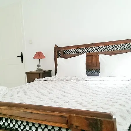 招待所 Morlimon 3*