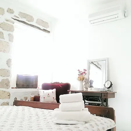 招待所 Morlimon 阿拉恰特