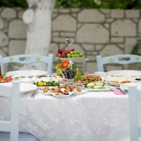 招待所 Morlimon 3*