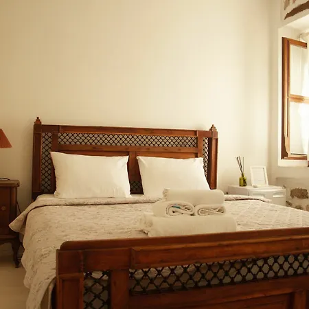 Morlimon Guest house Alacati