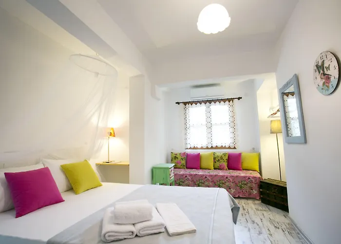 Morlimon Pensión 3*