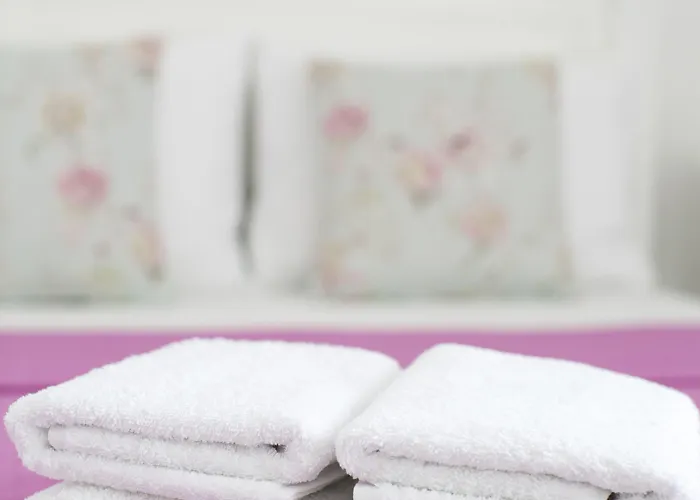 Morlimon 3* Alaçatı