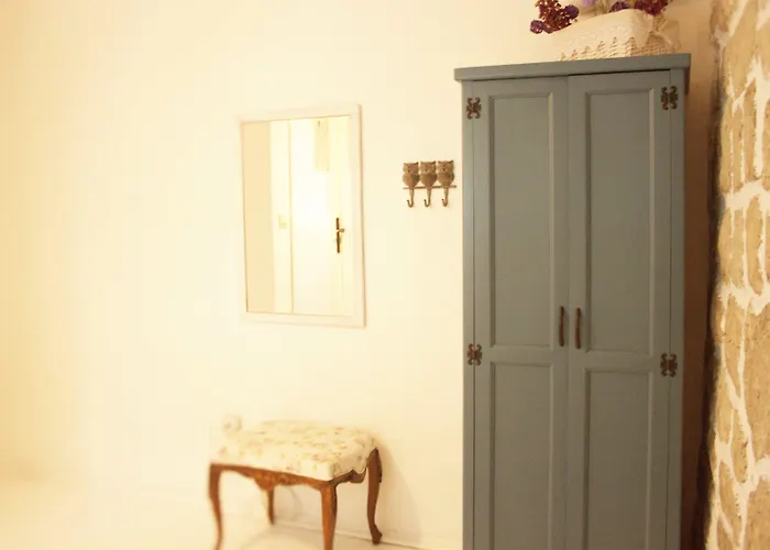 Pensión Morlimon Alaçatı