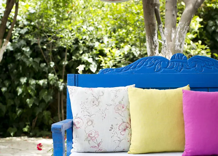 Morlimon 3* Alaçatı