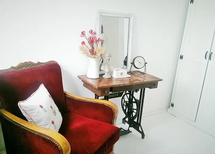 Pensión Morlimon 3*