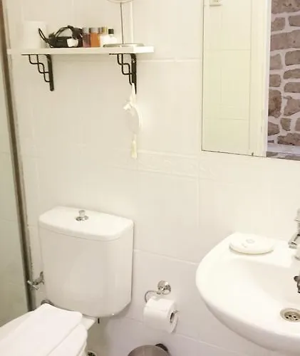 Pensión Morlimon 3*