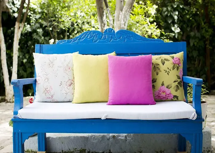 Morlimon Pensión 3*